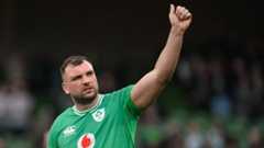Tadhg Beirne Tadhg Beirne
