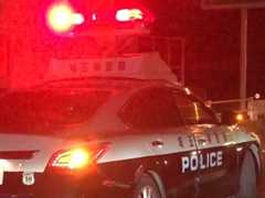 【ちなみ】パトカー7=事件事故イメージ