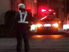 【ちなみ】パトカー8=事件事故イメージ