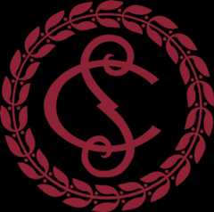 The Supreme Court’s badge designed by Ernest Cormier