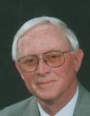 Image of LT James Richardson Comer Sr.