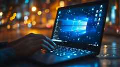 Windows Server vulnerability exploited