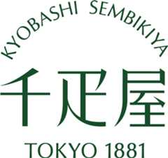 千疋屋 KYOUBASHI SEMBIKIYA