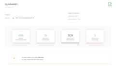 Internal links overview