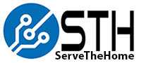 ServeTheHome Logo