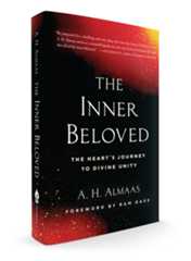 The Inner Beloved Book Cover