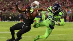 Seahawks CB Richard Sherman Out for Year With Ruptured Achilles Seahawks CB Richard Sherman Out for Year With Ruptured Achilles