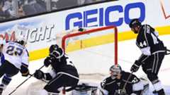 NHL playoffs: L.A. Kings eliminate St. Louis Blues with 2-1 victory in Game 6 NHL playoffs: L.A. Kings eliminate St. Louis Blues with 2-1 victory in Game 6
