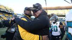 The Most Memorable Moments in the Jaguars-Steelers Rivalry The Most Memorable Moments in the Jaguars-Steelers Rivalry