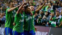Seattle Ends MLS’s CCL Futility, Routs Pumas to Win Concacaf’s Title Seattle Ends MLS’s CCL Futility, Routs Pumas to Win Concacaf’s Title