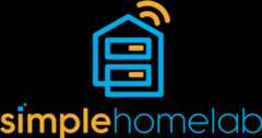 SimpleHomelab Logo