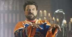 Kevin Smith horror anthology
