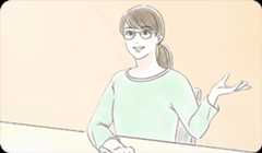 (仮名)石川理恵さん