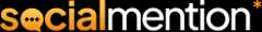 SocialMention Logo