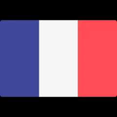 Logo de l'équipe France