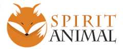 Spirit Animal Info Logo