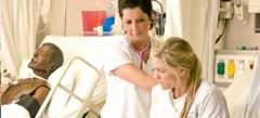 Associate to Bachelor's in Nursing