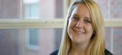 Student Success Bachelor's to Master's Options