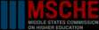 Middle States Commission on Higher Education Accreditation Logo