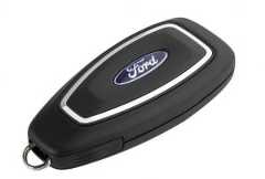 telecomando con chiave Ford
