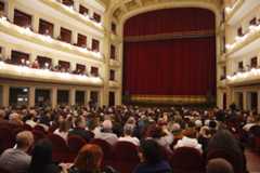 Reggio Calabria, si riapre il sipario: tutto pronto per lo spettacolo “Tra Palco e Realtà” INFO