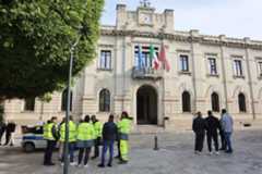 Reggio Calabria, l’appello dei sindacati su Castore: “siamo preoccupati tra incertezze e cambi al vertice”