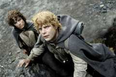 Lord of the Rings Return of the King