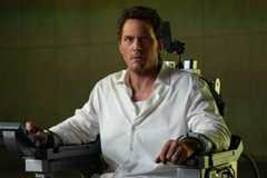 Mercy Chris Pratt header