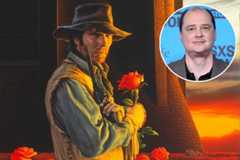 Dark Tower Mike Flanagan header