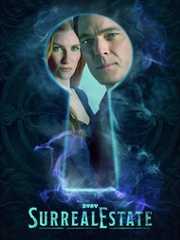 SurrealEstate Season 3 on SYFY