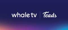 Whale.TV CTV Native