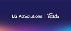 LG Teads CTV Native CEE Expansion
