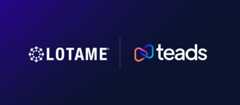 Teads partners with Lotame to deliver scalable, privacy-first data and identity solutions that drive outcomes across the open internet.