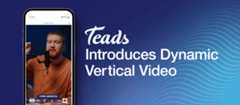 Dynamic Vertical Video Launch