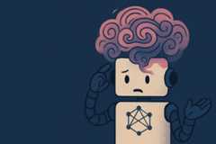 OpenAI、「幻覚」の根本原因と対策を解明。ハルシネーションは「難問に直面した学生と同じ」(生成AIクローズアップ) 画像