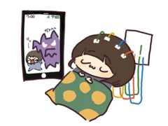 AIで夢を画像にする「Dream2Image」、38人の脳活動と夢体験からなる31時間以上のデータセット(生成AIクローズアップ) 画像