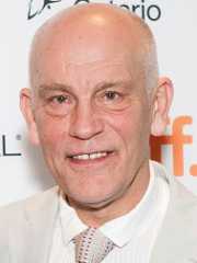 John Malkovich