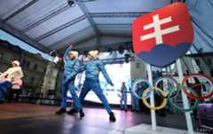 Olympijské hry 2026