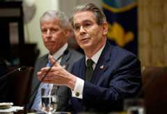 U.S., China Agree to Trade Deal Framework