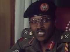 The Palace Coup Against Muhammadu Buhari