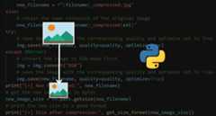 How to Compress Images in Python