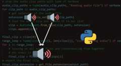 How to Concatenate Audio Files in Python