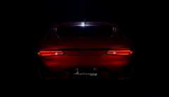 Ford Mustang Warszawa M20 Ford Mustang Warszawa M20 3