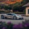 Gordon Murray SV S1 LM Las Vegas Auction-3