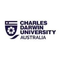 Charles Darwin Australia Partners Logo