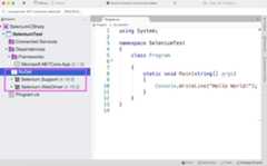 Selenium Csharp Tutorial 8