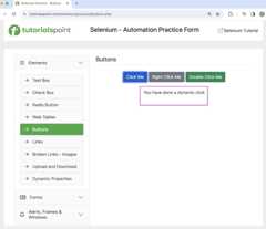 Selenium Python Tutorial 13