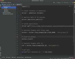 Selenium Robot Framework Tutorial 8