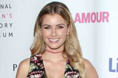 Dynasty Brianna Brown