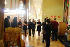 Area Didáctica 2 Museo La Corrala